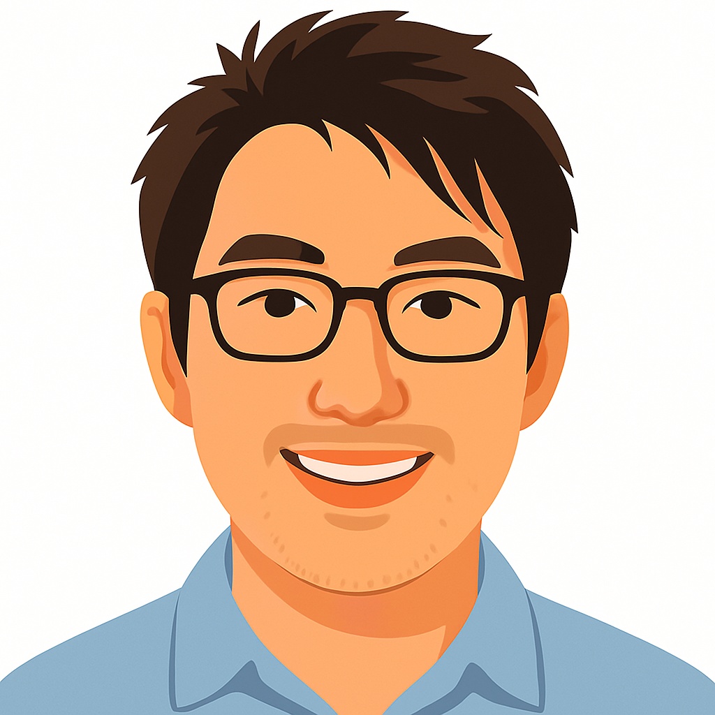 Author image